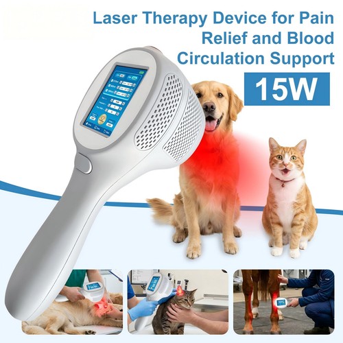 Dispositivo terapeutico laser