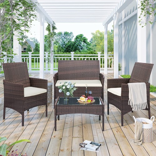 Sanon set giardino esterno - sanon,