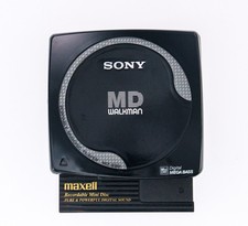 Sony e80 walkman - sony,