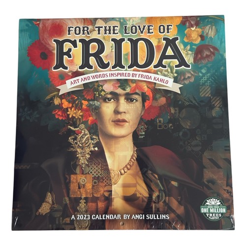 For the love frida - the, of