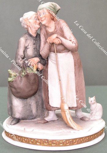 Capodimonte giuseppe cappè - capodimonte,,