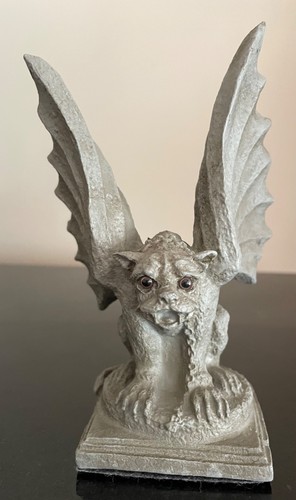 Statua gotica gargoyle - ,