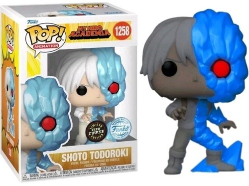 Funko pop 1258 - funko,