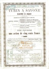 Una azione 500 - una,