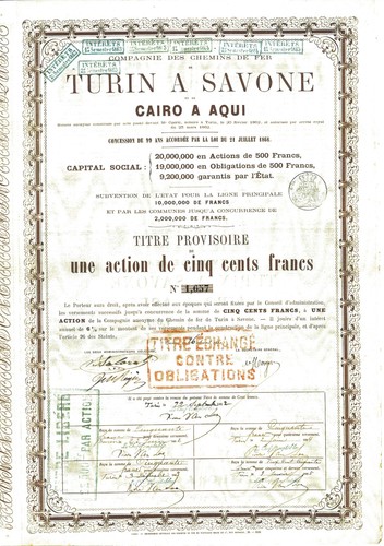 Una azione 500 - azione,