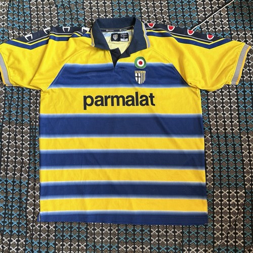 Maglia calcio vintage 1999-00