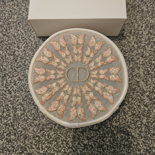 Dior 2026 sacchetto ricamato - dior,
