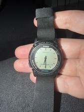 Orologio uomo Casio Twincept