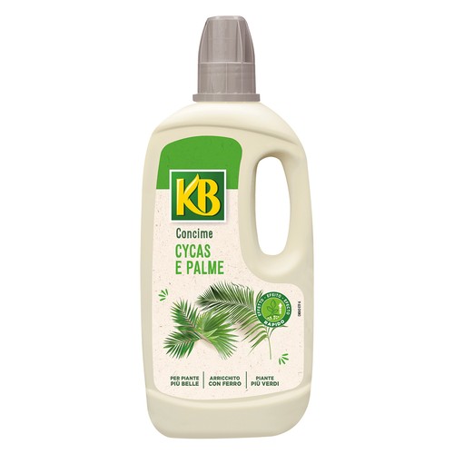 Concime liquido cycas - concime, e