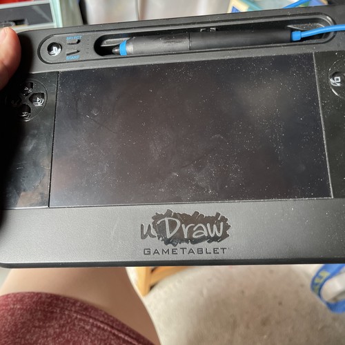 Tavolo gioco ps3 udraw - gioco,