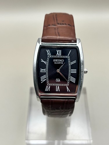 Orologio vintage seiko quarzo - vintage,
