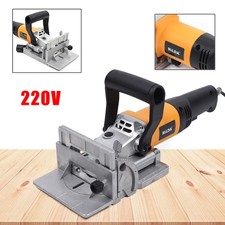 Fresa a tassello piatto fresa