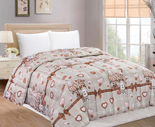 - Trapunta Invernale