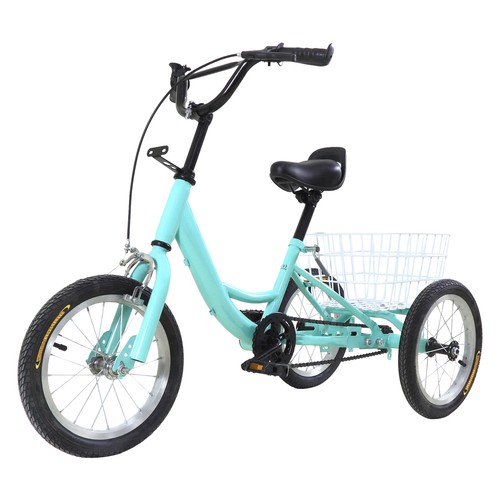 Bicicletta per bambini - per,