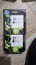 HP 21 XL Cartuccia Originale
