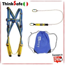 Kit Anticaduta Irudek Apeninos