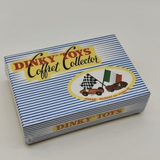 DINKY TOYS CF 01 FERRARI E