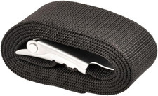 Cintura per Pesi Con Sistema a Sgancio Rapido, Resistente, in Polipropilene, per