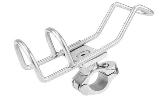 Portacanne battagliola inox - battagliola,