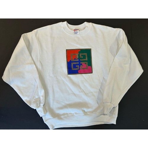 Felpa pullover givenchy - felpa,