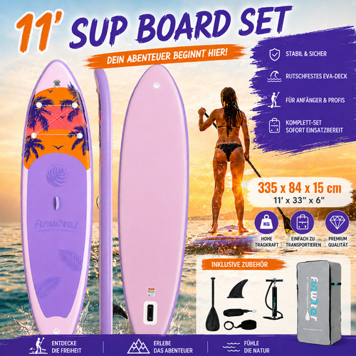 Tavola sup paddle stand up - tavola,