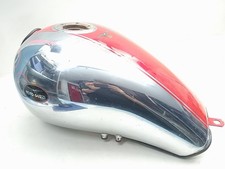 SERBATOIO CARBURANTE " DA RIPRISTINARE" TANK GUZZI CALIFORNIA 1100 STONE 01-02