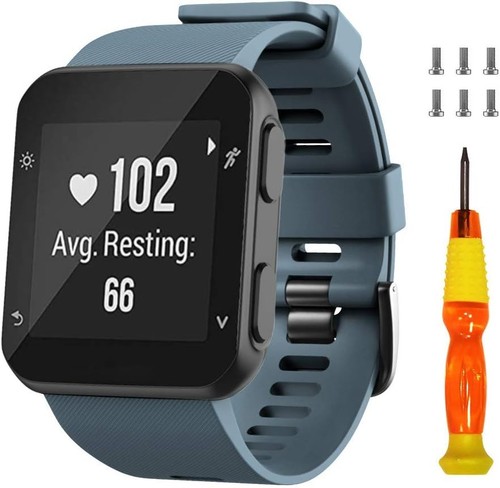 Notocity per garmin forerunner - notocity,