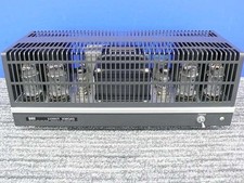 Amplificatore valvolare Luxman KMQ60 50CA10 12BH7A 6267 EF86 usato vintage