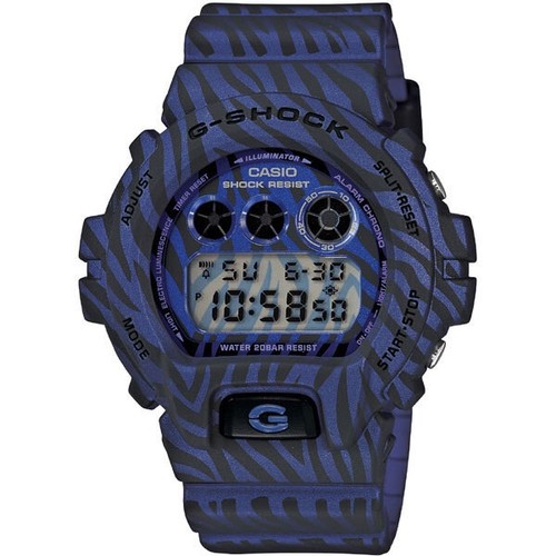 Casio shock 6900zb 2jf - casio, dw-6900zb-2jf