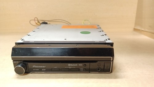 Pioneer avh 6300bt - avh-6300bt, autoradio