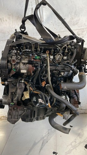 Motore completo per nissan - per,