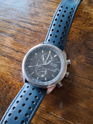 Citizen eco drive world - citizen, eco-drive