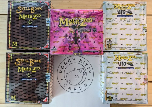 Blowout lotto metazoo - blowout!,