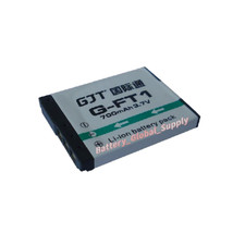 G-FT1 GJT pacco batteria
