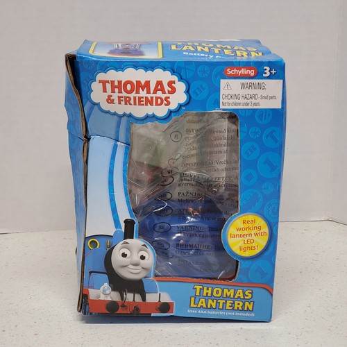 Thomas the train - and, friends