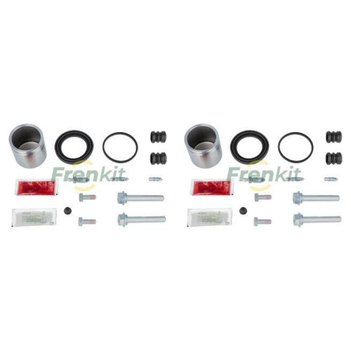 Frenkit kit riparazione - 2x,