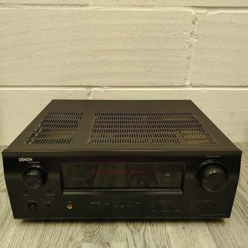 Denon avr 1910 - denon, 7.1