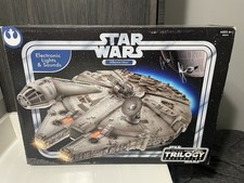 STAR WARS: Original trilogy