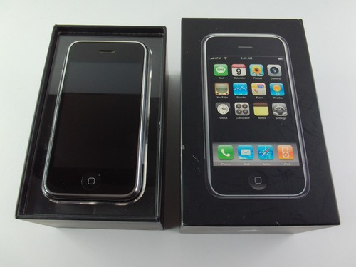 Ottimo apple iphone 8gb - ottimo, 2g