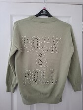 Maglione donna taglia M/L