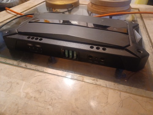 Jbl gtr1001 amplificatore mono - gtr1001,