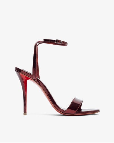 Christian louboutin sandalo - louboutin,