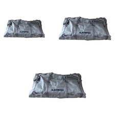 Borsa portaoggetti per gommone