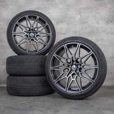 Bmw x3m x4m - x4m, gomme
