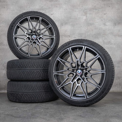 Bmw x3m x4m - cerchi, con