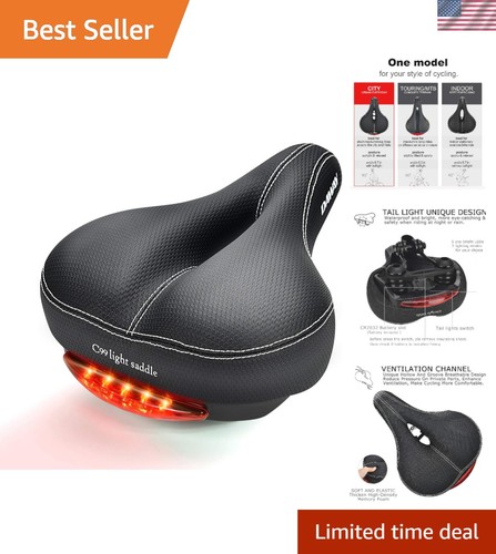 Comodo seggiolino bici memory - comodo,