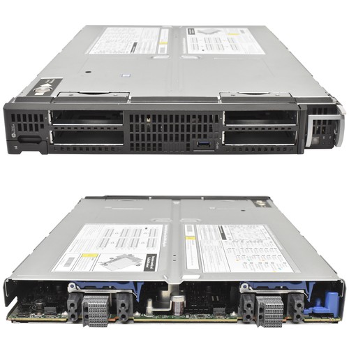 Proliant bl660c blade - proliant,