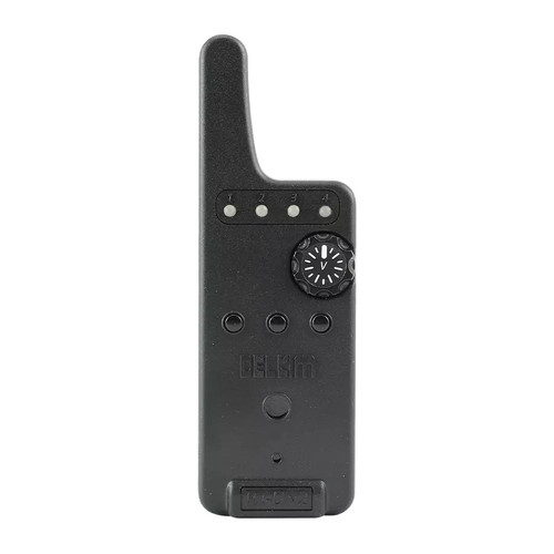 Delkim v2 ricevitore - delkim, rx-d