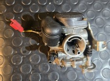 Carburatore Benzina Keihin Z61