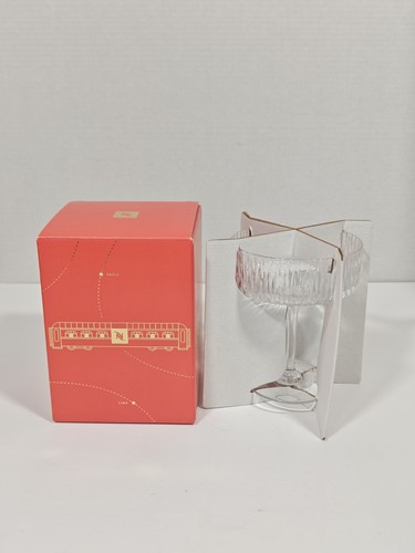 Bicchiere nespresso originale - bicchiere,